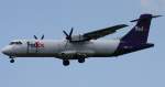 Air Contractors (FedEx),EI-FXI,ATR 72-202F,25.05.2011,HAM-EDDH,Hamburg,Germany ...  Henryk Konrad 18.11.2011