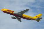 DHL, EI-EAC, Airbus, A300B4-203F, ...  Kurt Greul 19.11.2011