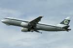Aer Lingus, EI-DVM, Airbus, ...  Kurt Greul 19.11.2011