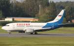 Rossiya,EI-CDF,Boeing 737-548,25.09.2011,HAM-EDDH,Hamburg,Germany   ...  Henryk Konrad 19.11.2011