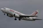 Tunisair,TS-IOK,Boeing 737-6H3,19.06.2011,HAM-EDDH,Hamburg,Germany   ...  Henryk Konrad 19.11.2011
