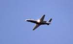 DC Aviation Cessna 560XLS ...  J�rgen Pfeifer 19.11.2011