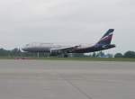 Hier ein Flugzeug von ...  Alexander Borchardt 19.11.2011