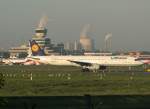 Lufthansa A 321-231 D-AISF ...  Frank Maczkowicz 19.11.2011