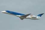 British Midland, G-RJXR, Embraer, ...  Kurt Greul 20.11.2011