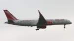 Jet2,G-LSAK,Boeing757-23N,19.11.2011,HAM-EDDH,Hamburg,Germany  ...  Henryk Konrad 20.11.2011