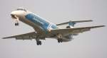 Dniproavia,UR-DNU,Embraer ERJ-145LR,19.11.2011,HAM-EDDH,Hamburg,Germany ...  Henryk Konrad 20.11.2011