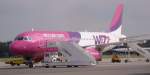 WIZZ Air,HA-LPU,Airbus ...  Henryk Konrad 20.11.2011