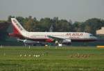Air Berlin(Belair) ...  Frank Maczkowicz 20.11.2011