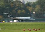 Private Cessna ...  Frank Maczkowicz 20.11.2011
