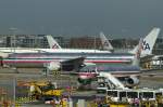 American Airlines, N751AN, Boeing, ...  Kurt Greul 21.11.2011