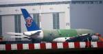 China Southern Airlines,F-WWAX (c/n ...  Henryk Konrad 22.11.2011