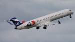 Scandinavian Airlines (SAS),OY-KFL,Canadair Regional Jet CRJ900ER,25.06.2011,HAM-EDDH,Hamburg,Germany  ...