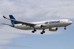 Air Transat, C-GCTS, Airbus, A330-342, 24.08.2011, YUL, Montreal, Canada 






 ...