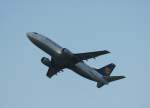 Lufthansa B 737-330 D-ABXR ...  Frank Maczkowicz 22.11.2011