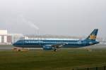 Vietnam Airlines (29 Fotos)