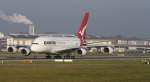 Qantas,F-WWSL (c/n 0074),Airbus A380-842,23.11.2011,XFW-EDHI,Hamburg-Finkenwerder,Germany ...  Henryk Konrad 24.11.2011