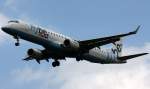 flybe,G-FBEL,Embraer ERJ-195LR,10.06.2011,HAMM-EDDH,Hamburg,Germany   ...  Henryk Konrad 25.11.2011