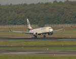 SunExpress B 737-8HC TC-SNO bei der Landung in Berlin-Tegel am ...