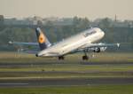 Lufthansa A 319-114 D-AILP ...  Frank Maczkowicz 25.11.2011