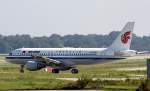 Air China,B-6767,Airbus A320-214,20.08.2011,XFW-EDHI,Hamburg-Finkenwerder,Germany (bei Auslieferung)   ...