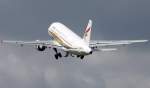 Tibet Airlines,D-AVYH ...  Henryk Konrad 26.11.2011