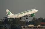 Germania A 319-112 D-ASTB ...  Frank Maczkowicz 26.11.2011