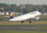 Lufthansa A 319-114 D-AILT ...  Frank Maczkowicz 26.11.2011