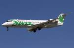 Air Canada - Jazz, C-FWJB, Bombardier, CRJ-100ER, 24.08.2011, YUL, Montreal, ...