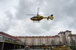 D-HOPI. eurocopter ...  Reinhard Korsch 07.04.2008