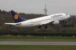 Lufthansa,D-ABEM,Boeing 737-330,08.04.2011,HAM-EDDH,Hamburg,Germany   ...  Henryk Konrad 27.11.2011