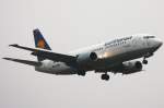 Lufthansa,D-ABER,Boeing 737-330,30.01.2011,HAM-EDDH,Hamburg,Germany   ...  Henryk Konrad 27.11.2011