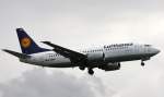 Lufthansa,D-ABWH,Boeing 737-330,28.08.2011,HAM-EDDH,Hamburg,Germany   ...  Henryk Konrad 27.11.2011