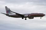 American Airlines, N904AN, Boeing, ...  Kurt Greul 28.11.2011