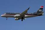 US Airways - Express, ...  Kurt Greul 28.11.2011