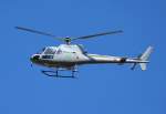 AS 350B2 D-HENN bei ...  Rolf Reinhardt 29.11.2011