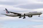 Air France, F-GSQP, Boeing, B777-328ER, 24.08.2011, YUL, Montreal, Canada 




 ...