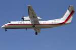 Air Inuit - Cargo, ...  Kurt Greul 29.11.2011