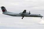 Air Canada - Express, ...  Kurt Greul 30.11.2011