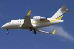 Private, C-GFJJ, Bombardier, CL-600-2B16 ...  Kurt Greul 01.12.2011