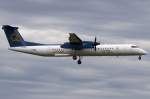 Hydro Quebec, C-GHQL, deHavilland, ...  Kurt Greul 01.12.2011