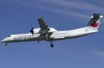 Air Canada - Express, ...  Kurt Greul 01.12.2011