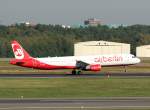 Air Berlin A 321-211 ...  Frank Maczkowicz 02.12.2011