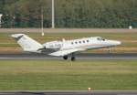Avcon Jet Cessna 525A ...  Frank Maczkowicz 02.12.2011