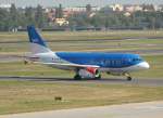 BMI A 319-131 G-DBCC ...  Frank Maczkowicz 03.12.2011