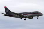 US Airways - Express, ...  Kurt Greul 03.12.2011