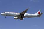 Air Canada, C-FHON, Embraer, ERJ-190AR, 24.08.2011, YUL, Montreal, Canada 




 ...