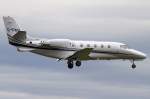 Private, C-FNXL, Cessna, 560XL Citation XLS, 24.08.2011, YUL, Montreal, Canada ...