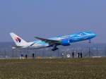 Malaysia Airlines, ...  J�rgen Walter 16.11.2006