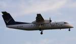 Inter Sky,OE-LSB,De Havilland Canada ...  Henryk Konrad 04.12.2011